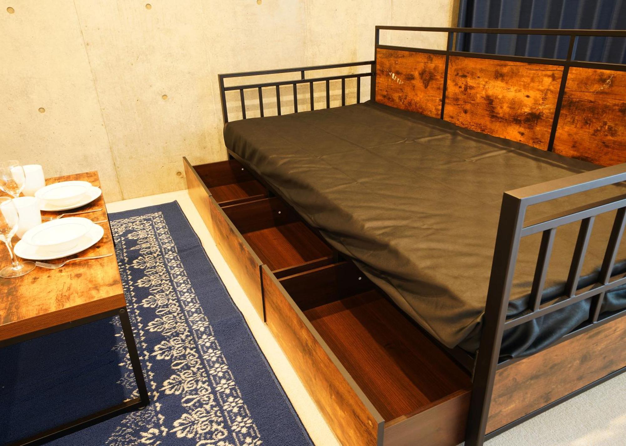 Laffitte Hirai Condominium Hotel Tokyo Room photo